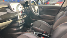 Fiat 500X 1.0 120th Anniversary 5dr Petrol Hatchback